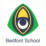 Bedfont Primary School logo