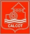 Calcot Infant and Junior Schools logo