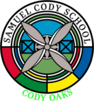 Cody Oaks logo