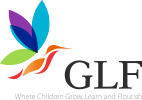 GLF Schools logo