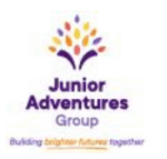 Junior Adventures Group logo