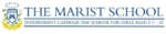 The Marist School logo