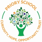 The Priory Primary Academy Trust logo