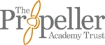The Propeller Academy Trust logo