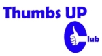 Thumbs Up Club logo