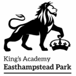 King's Academy Easthampstead Park logo