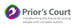 Prior's Court logo