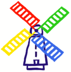 Widmer End Community Combined School logo