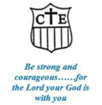 High Wycombe Church of England School logo