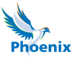 CAMHS Phoenix School logo